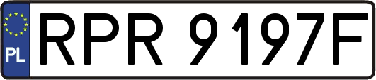 RPR9197F