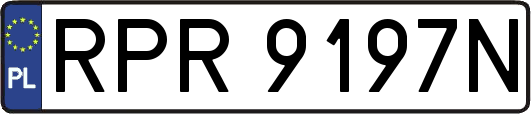 RPR9197N