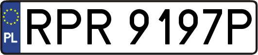 RPR9197P