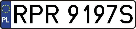 RPR9197S
