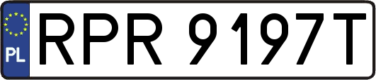 RPR9197T