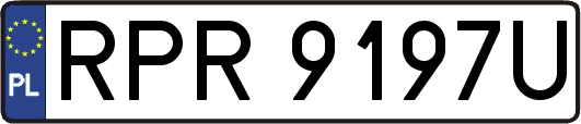 RPR9197U