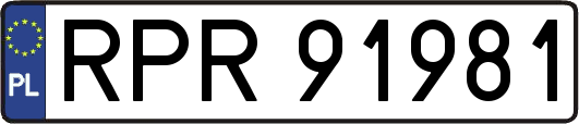 RPR91981