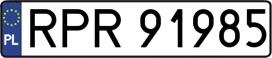 RPR91985