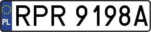 RPR9198A