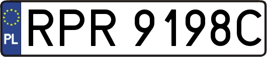RPR9198C