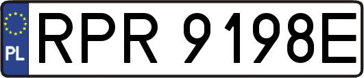 RPR9198E