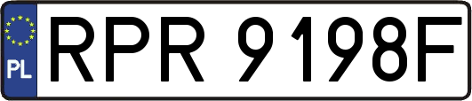 RPR9198F
