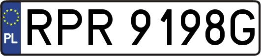 RPR9198G