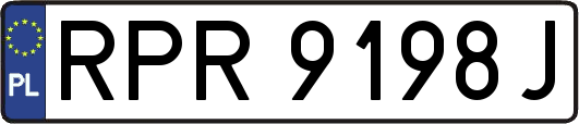 RPR9198J
