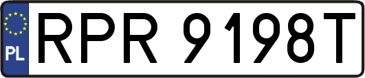 RPR9198T