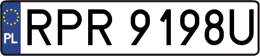 RPR9198U