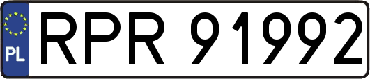 RPR91992