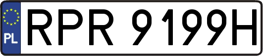 RPR9199H