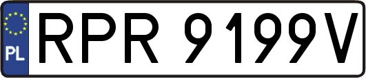 RPR9199V