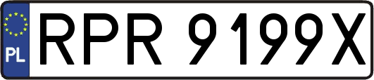 RPR9199X