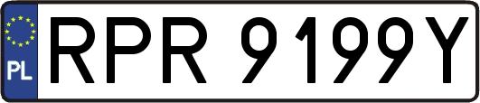 RPR9199Y