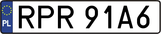 RPR91A6