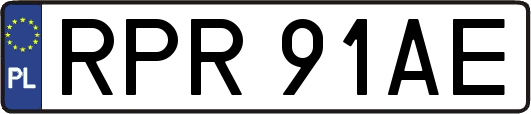 RPR91AE