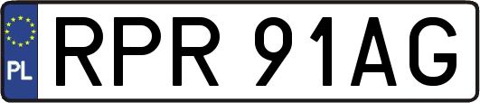 RPR91AG