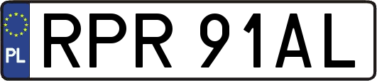 RPR91AL