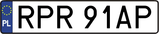 RPR91AP