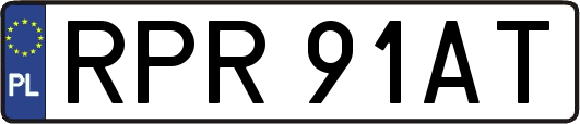 RPR91AT