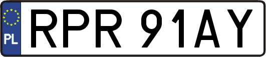 RPR91AY