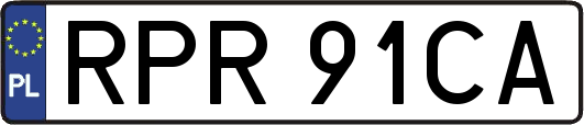 RPR91CA