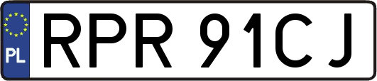 RPR91CJ