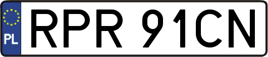 RPR91CN
