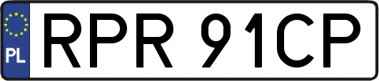 RPR91CP