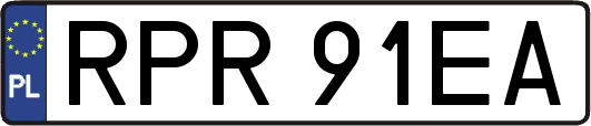 RPR91EA