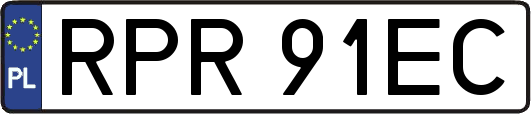 RPR91EC