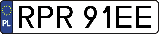 RPR91EE