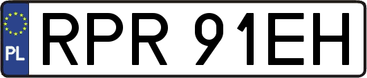 RPR91EH