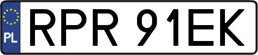 RPR91EK