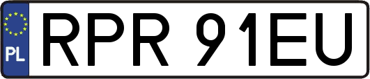 RPR91EU