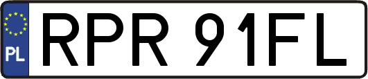 RPR91FL