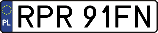 RPR91FN