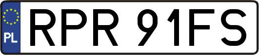 RPR91FS