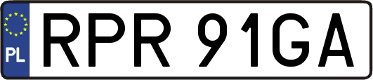 RPR91GA
