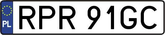 RPR91GC