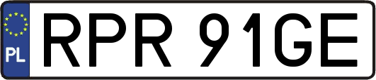 RPR91GE