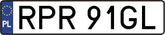 RPR91GL