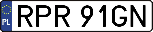 RPR91GN