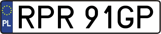 RPR91GP