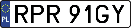 RPR91GY