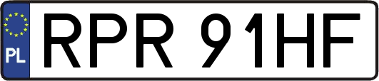 RPR91HF