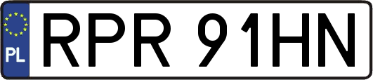 RPR91HN